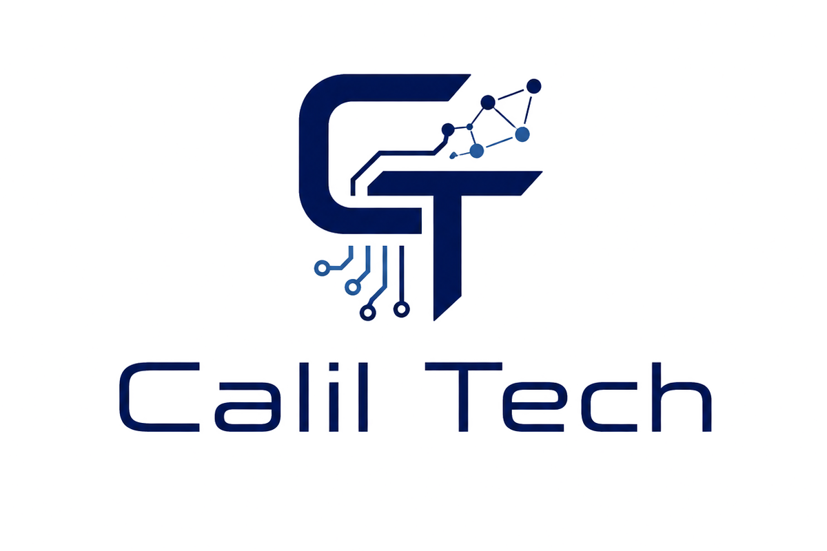 Calil Tech